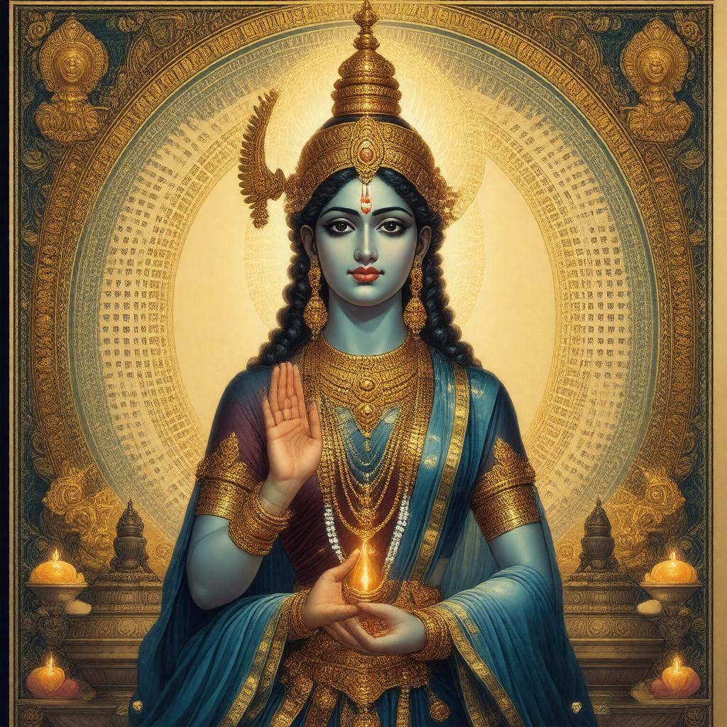 Lalita Sahasranama